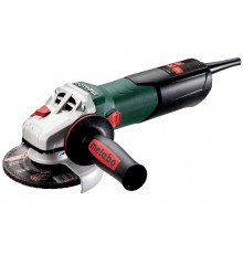 Metabo W 9 - 125 Quick Angle Grinder