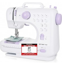 Emerio SEW-121820 sewing machine