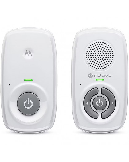 Motorola AM21 DECT-lastefon