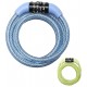 3x1 Master Lock 8mm Cable Lock 8127EURTRI