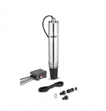 Kärcher BP 4 Deep Well Booster pump