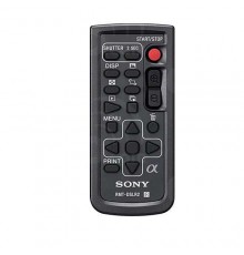 Sony RMT-DSLR2 wireless Remote Control