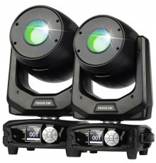 LIGHT4ME FOCUS 150 SPOT moving head LED lighting