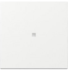 GIRA 329003 Control Switch System 55 Pure White