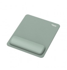 Fellowes Breyta Mousepad sage with Wrist Support