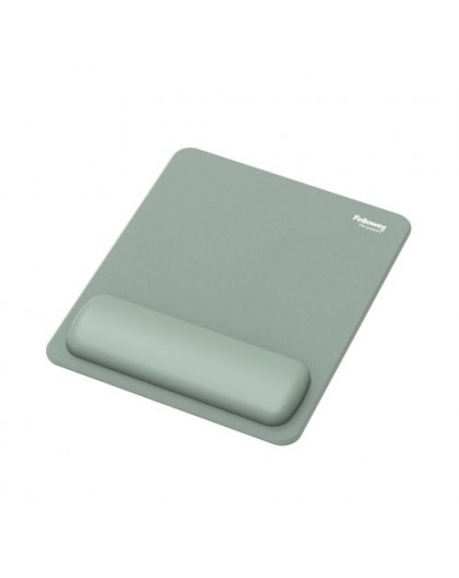 Fellowes Breyta Mousepad sage with Wrist Support