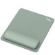 Fellowes Breyta Mousepad sage with Wrist Support