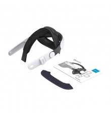 BOBOVR E3 strain relief strap for Meta Quest 3/3s