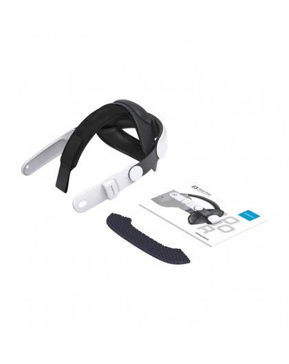 BOBOVR E3 strain relief strap for Meta Quest 3/3s