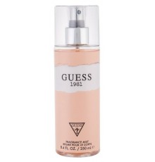 Guess 1981 Perfume BOR 250 ml