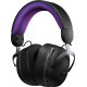Blackstorm Squad Pro headset, black