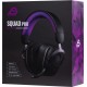 Blackstorm Squad Pro headset, black