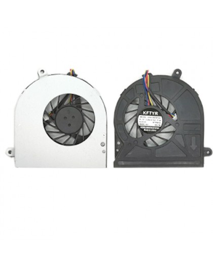 Notebook Cooler TOSHIBA SatelliteC650, C655, C655D