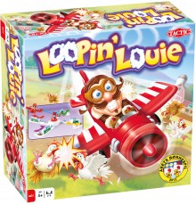 Tactic Loopin' Louie -bērnu spēle