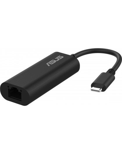 ASUS USB-C2500 V2 Ethernet adapter