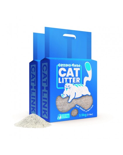 Catlink Mixed Cat Litter