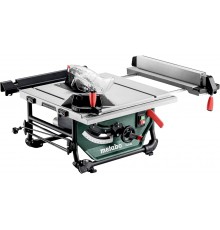 Metabo TS 254 M Table Saw