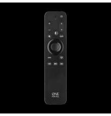 Apple TV remote control equivalent ONE FOR ALL / URC1110