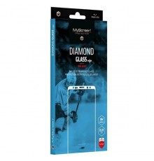 MyScreen Diamond Glass Edge FG Screen Protector for Apple iPhone 17 Pro