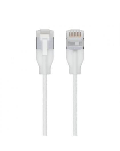 Ubiquiti UACC-Cable-Patch-EL-C6A-8M-W