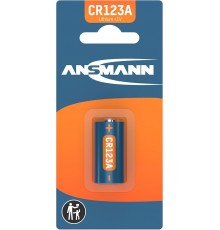 Ansmann CR 123 A