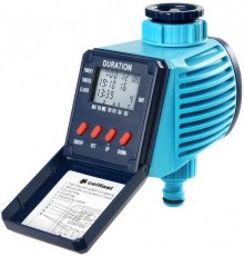 Cellfast CELFAST DIGITAL IRRIGATION CONTROLLER
