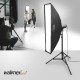 Walimex Softbox Adapter Elinchrom