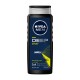 Nivea Men Deep Sport MaxxTech, 500 ml