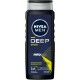 Nivea Men Deep Sport MaxxTech, 500 ml