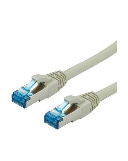 S/FTP(PIMF) PATCHKABEL KAT6A /