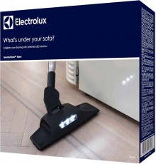 Electrolux ZE165