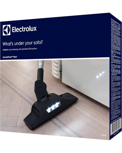 Electrolux ZE165