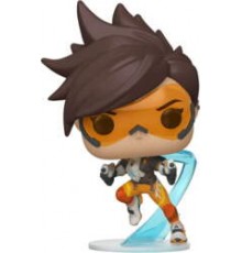 Funko Pop! Figur Games Overwatch -Tracer
