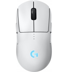 Logitech PRO 2 LIGHTSPEED -pelihiiri, valkoinen