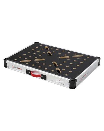 Holzmann FLEX01 Mobile Folding Work Table