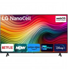 LG 55NANO82T6B