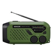 Radio Sencor