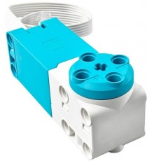 LEGO® Technic™ vidutinis kampinis variklis (45603)