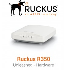 R350 Unleashed Wi-Fi 6 Accesspoint