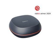 4TB DESK DRIVE USB TYPE-C