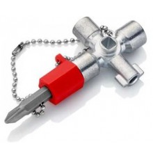 Raktas Knipex 001102