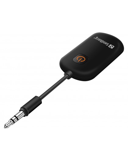 Sandberg BT Audio Link 2in1 TxRx