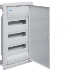 Hager VU36NE electrical enclosure IP30