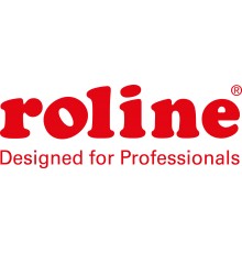 ROLINE DP V1.4 SLIM KABEL