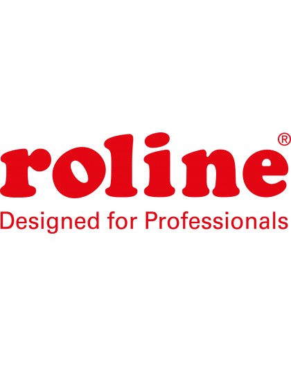 ROLINE DP V1.4 SLIM KABEL