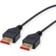 ROLINE DP V1.4 SLIM KABEL
