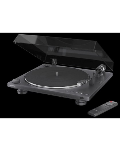Sharp RP-TT100 schwarz
