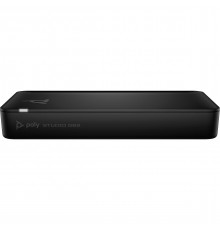 HP Poly Studio G62 Videokonferenz System Teams Basis