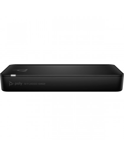 HP Poly Studio G62 Videokonferenz System Teams Basis