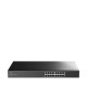 CUDY GS1016L Switch